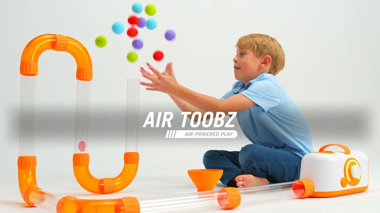 Toobz - STEM Engineering - 3 years+