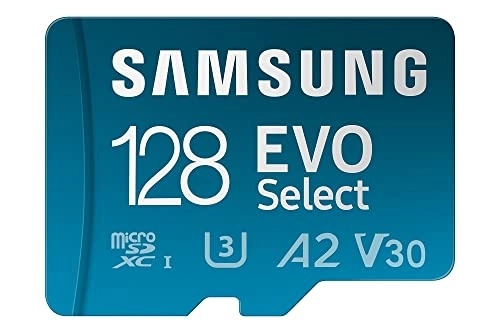 EVO Select - 128GB