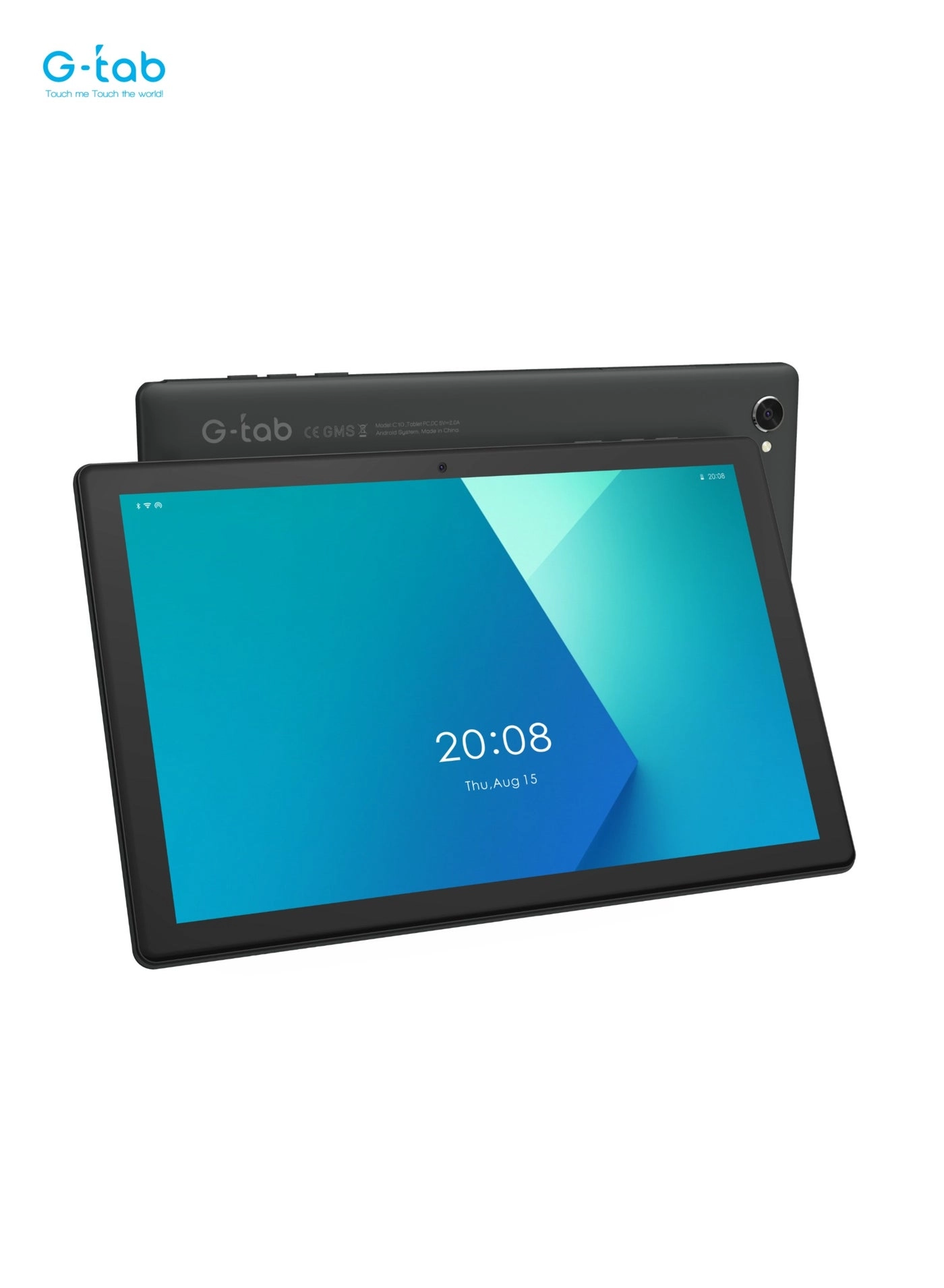 C10 Pro - 4GB 10.1inch 64GB