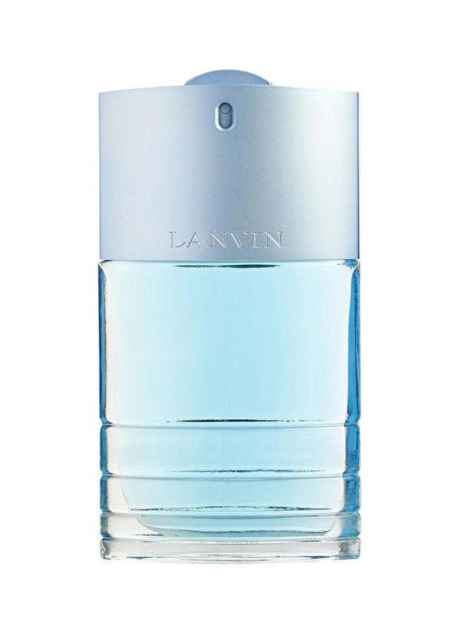 Oxygene Homme Eau de Toilette 100ml