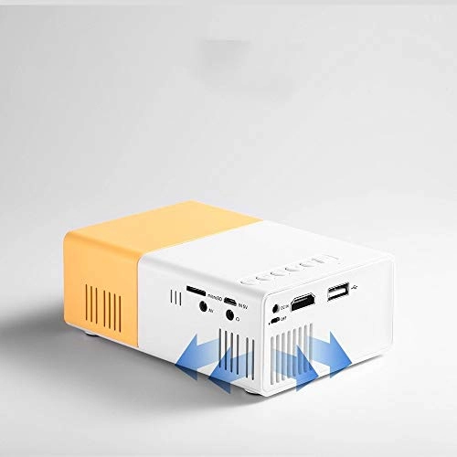 YT200 - 15 ± 3ans lumens 320*180p