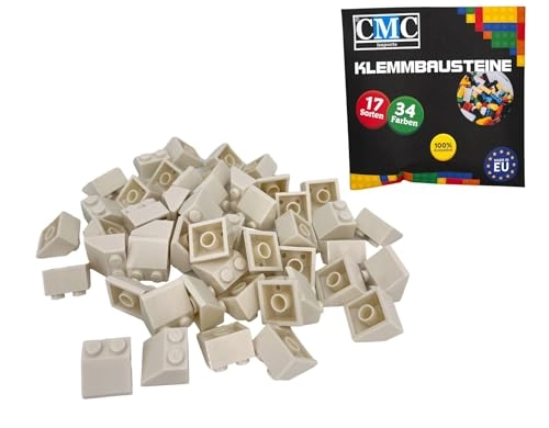 Roof Blocks - 100 pcs