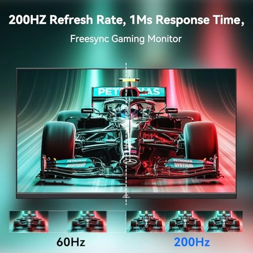 HD-238 - 23.8 Inches 1920x1080