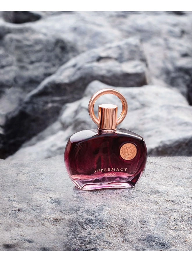 Supremacy Purple Pour Femme Eau de Parfum 100ml