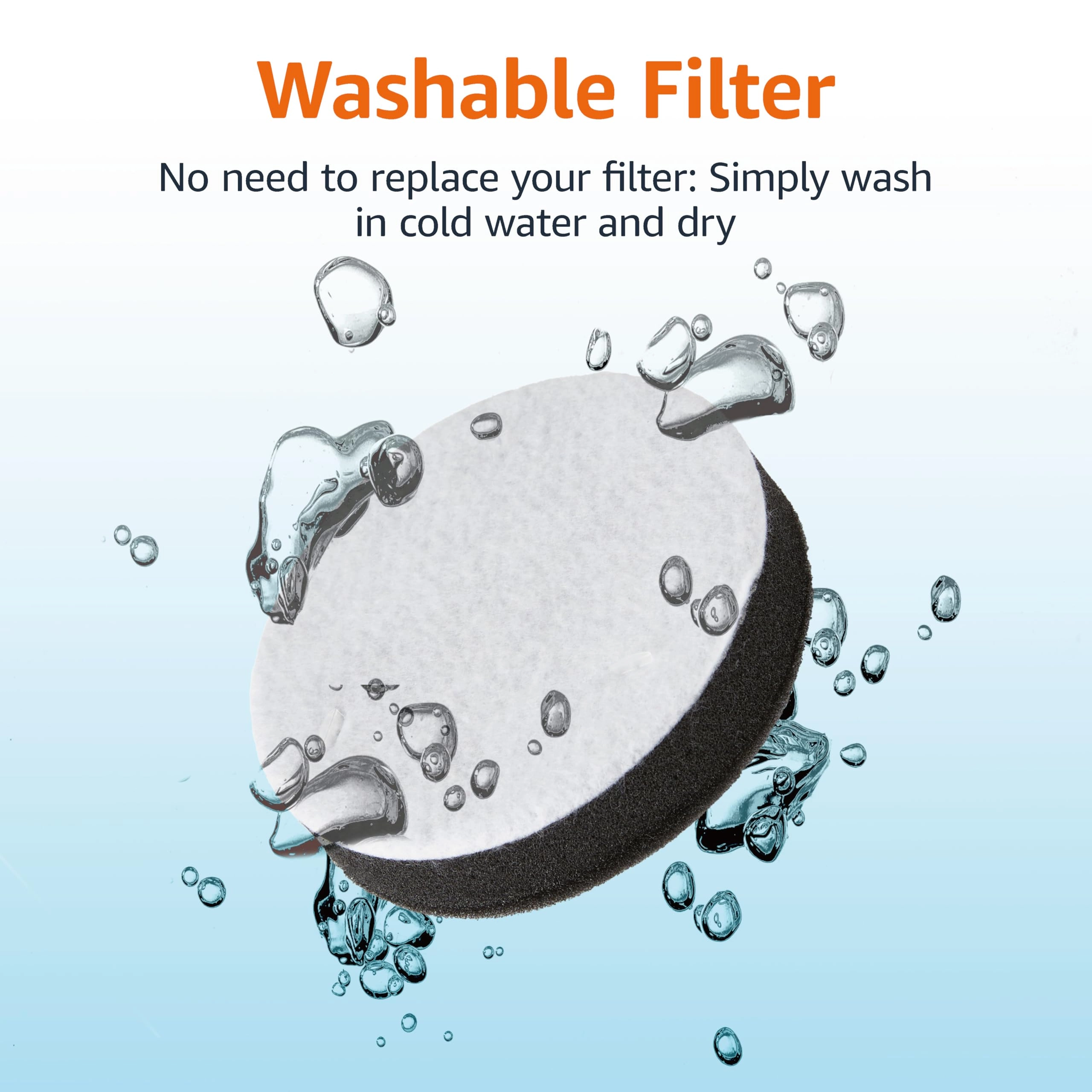 Upright Bagless Vacuum Cleaner (PD-KNRMY6AYFK)