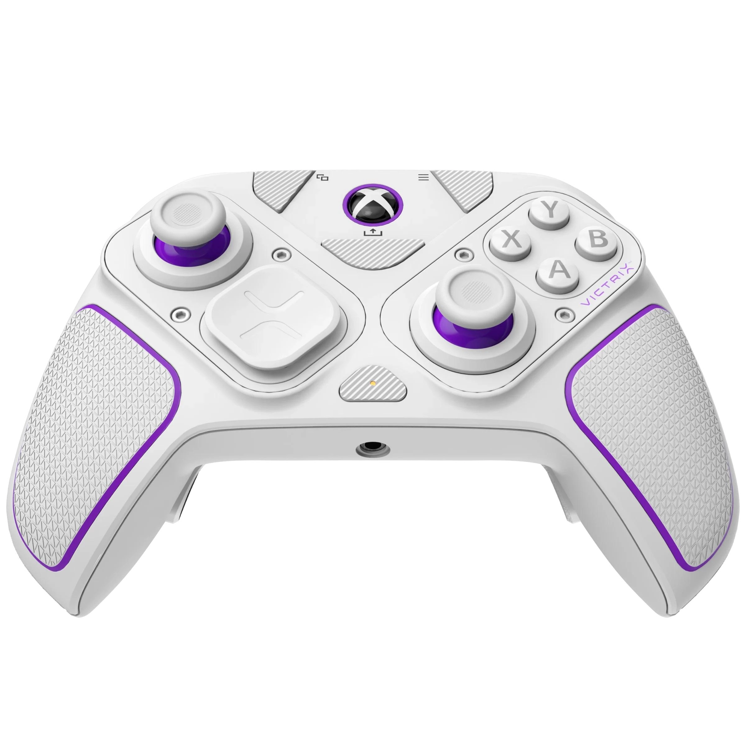 Victrix PRO BFG (PlayStation 5, PlayStation 4, PC) White