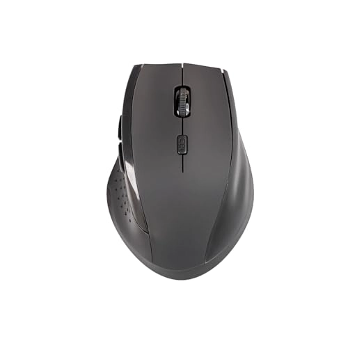 Ergonomic Wireless Mouse - Wireless