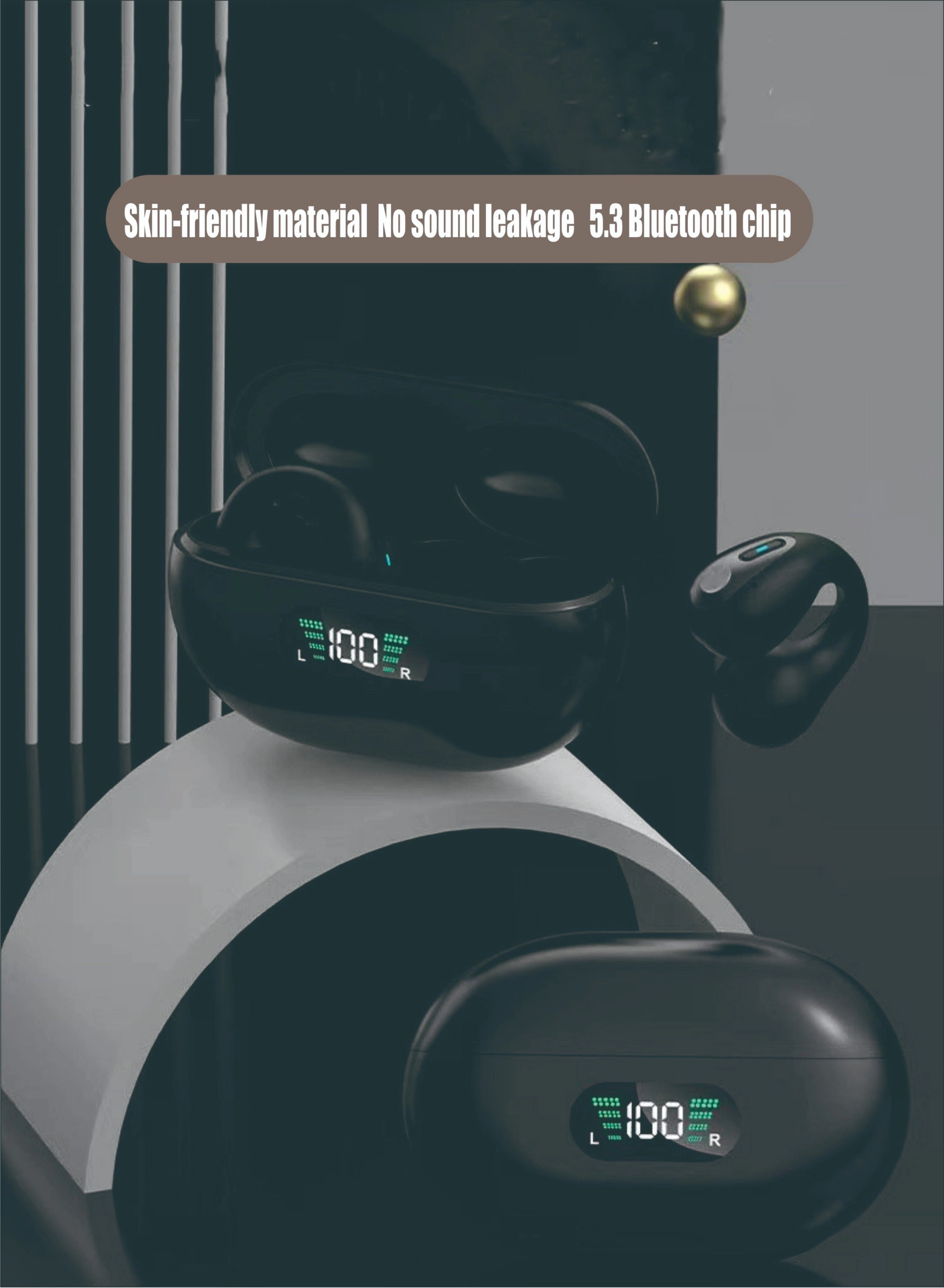 X22 - Wireless Headset