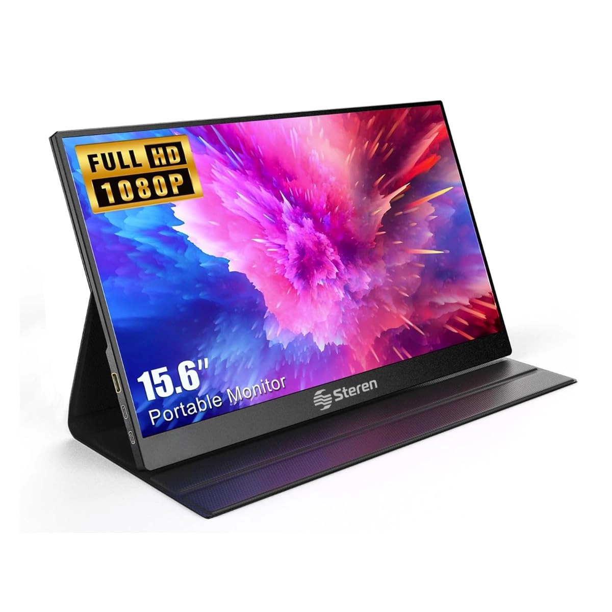 Steren DIS-116 - 15.6 Inches 1920x1080