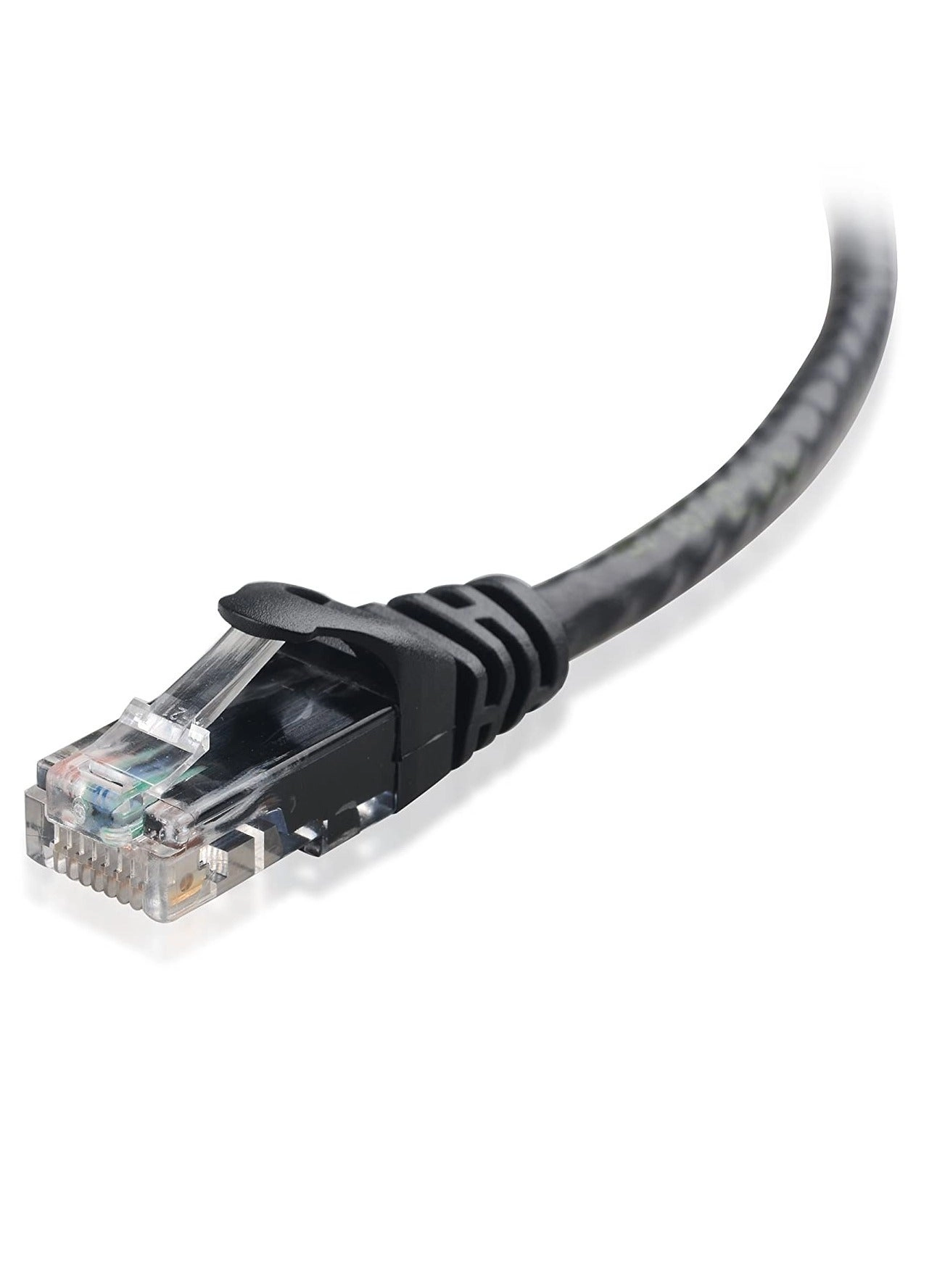 Snagless Cat 6 Ethernet Cable - 25ft