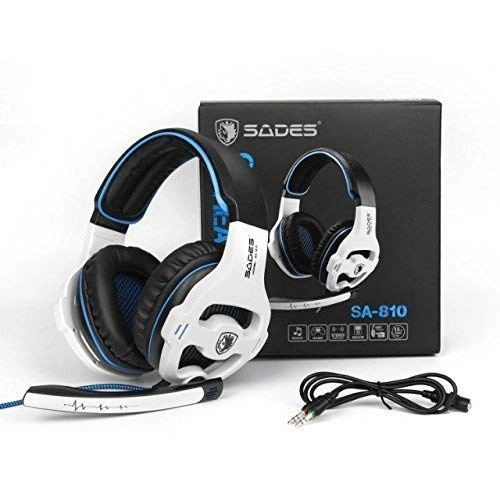 SA810 Wired Headset