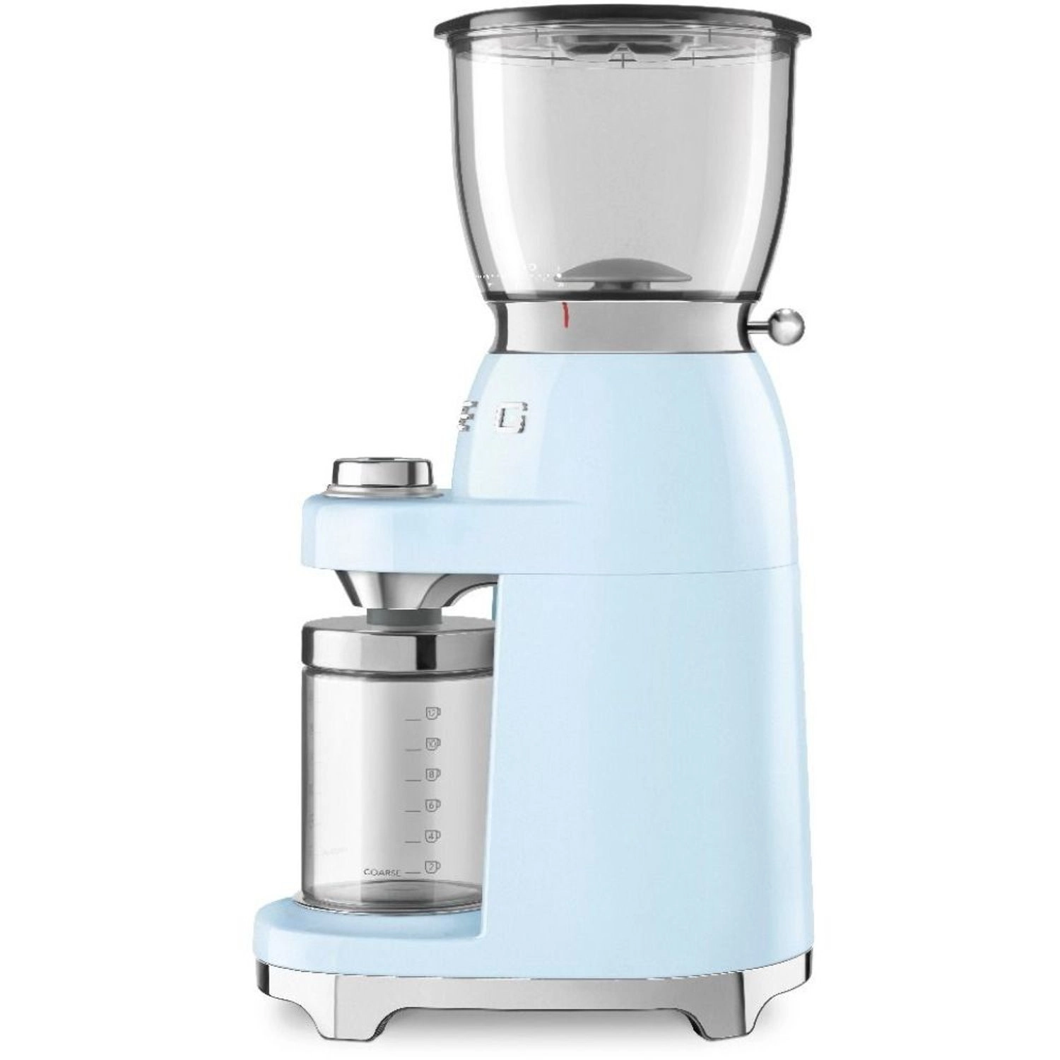 CGF01PBUK - Coffee Grinder Pastel Blue