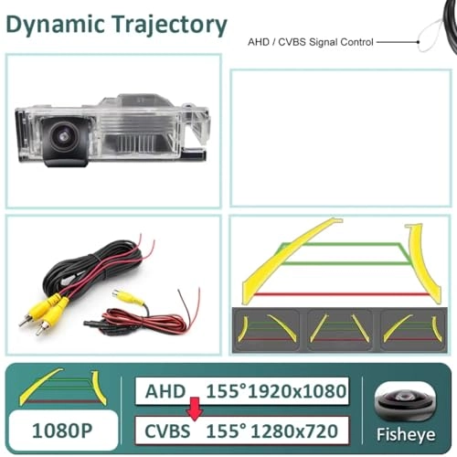 56054158AB - Night vision Wireless 1080P