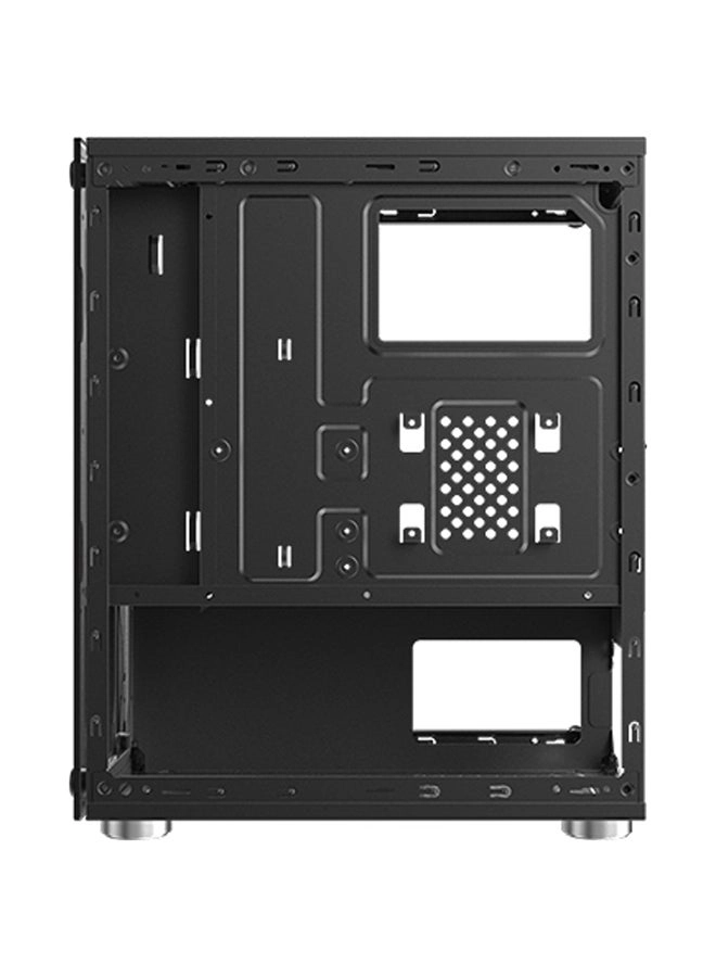 NYX 3F - Tempered Glass M-ATX
