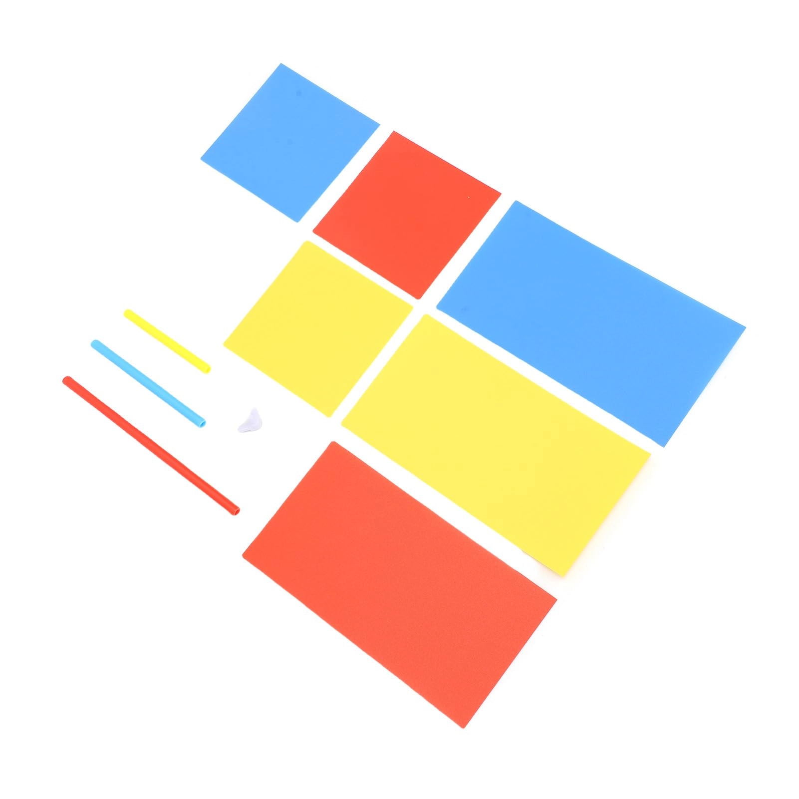 OUCRIY Mathematics Modelling Tool