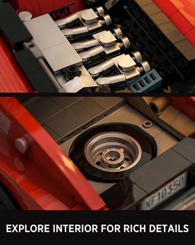 Z240 (NF10350) - 1:14 Red