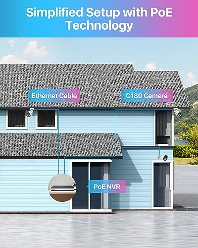 16HK-1804W16-40-US-V2 - 16pcs 16CH 4MP