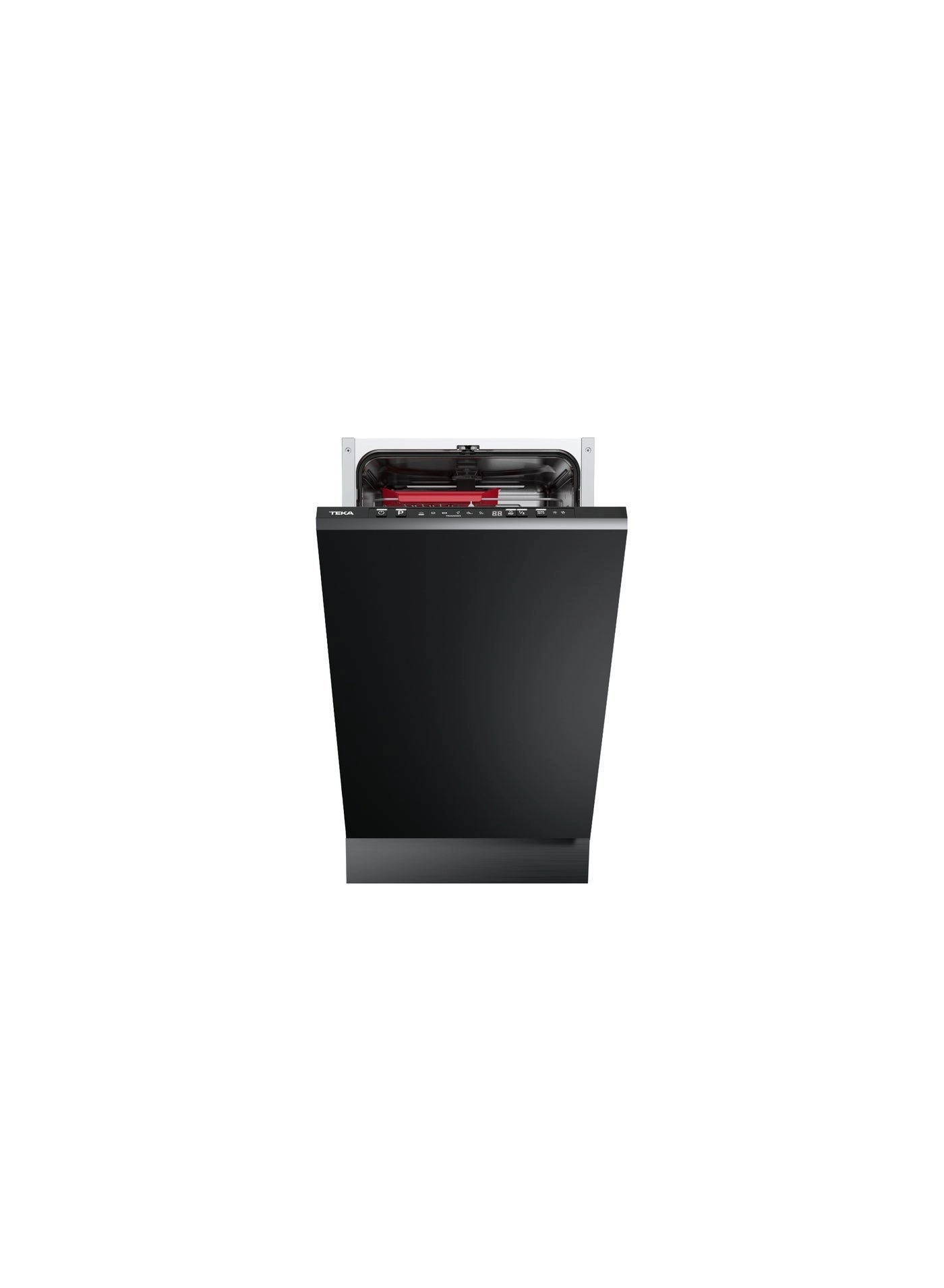 Teka DFI 44800 Integrated