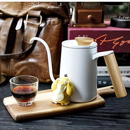 Tea Coffee Kettle - 1.2 Liter