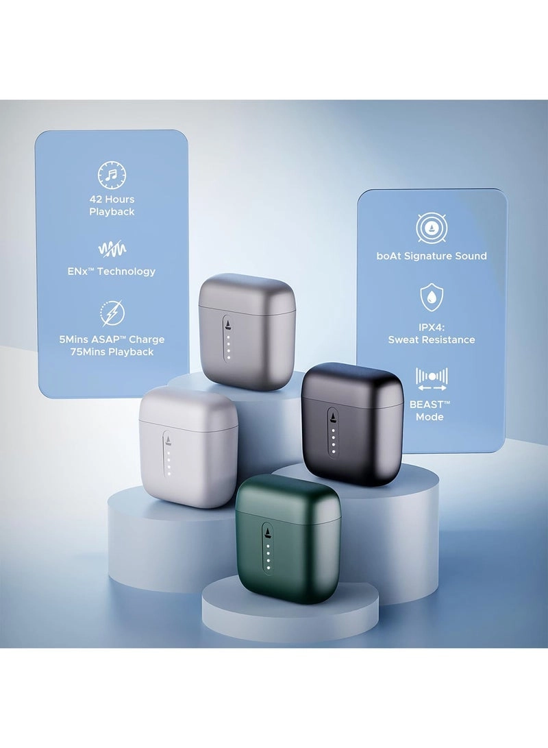 Airdopes 141 Wireless Earbud