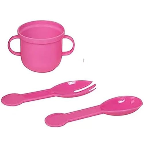 Talking Baby - 16 inches Pink Ages 2+