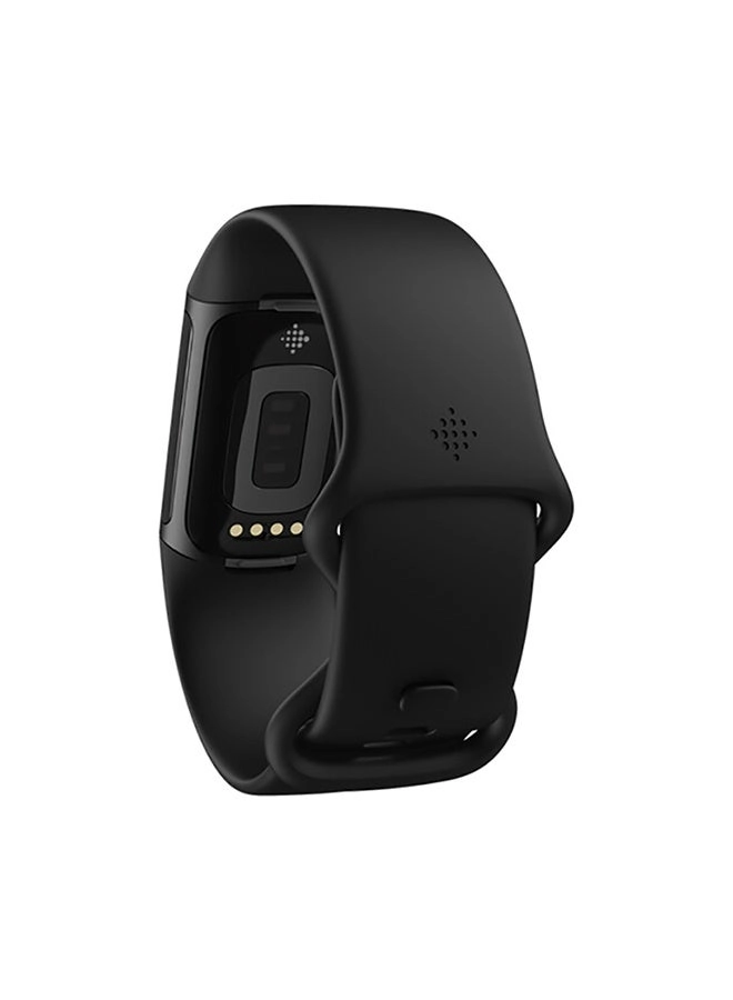 Charge 5 - Advanced Fitness & Health Tracker with Daily Readiness