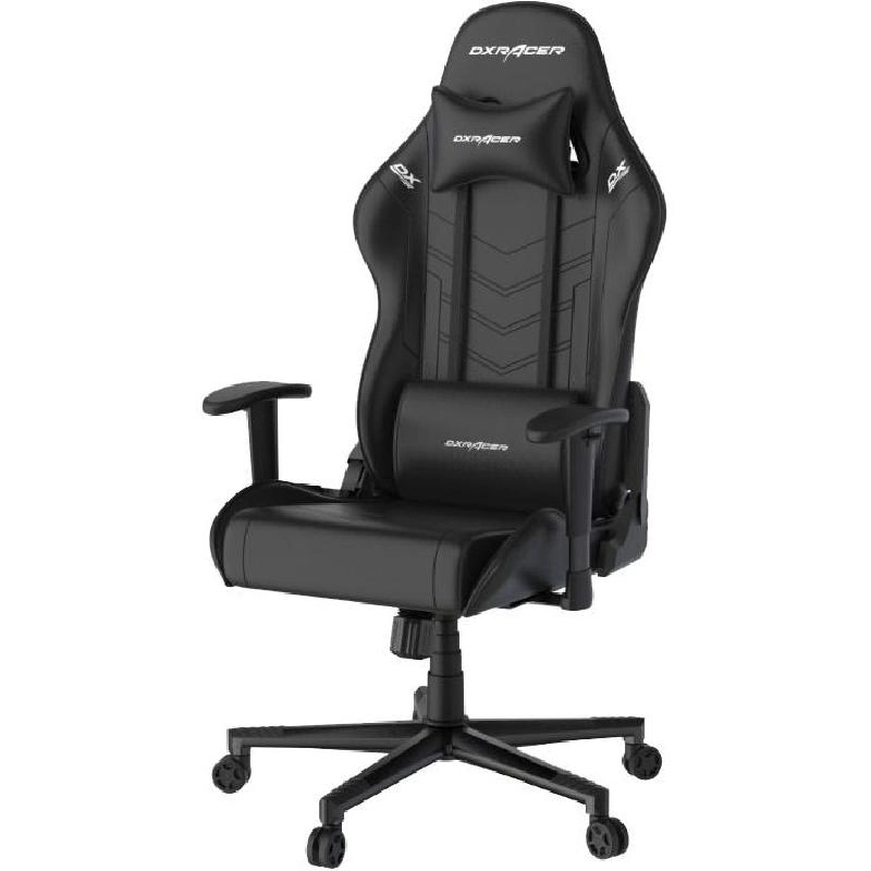P132 Prince - Gaming Chair Premium PU-leather