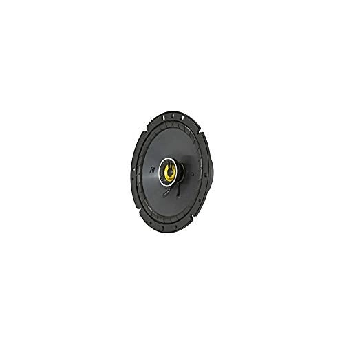 CSC67 - 6.75-Inch (165mm) Coaxial