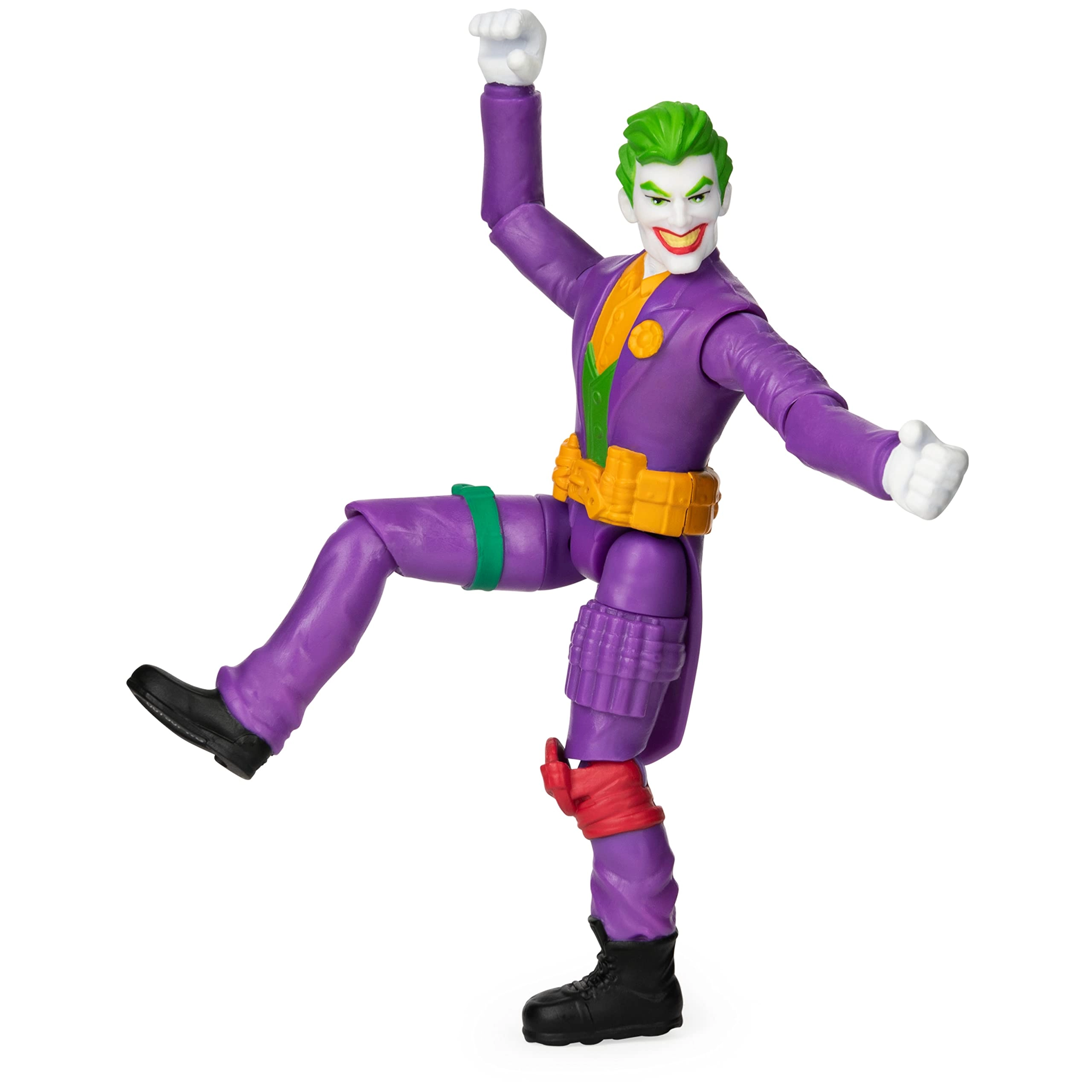 Robin + Joker - Batman