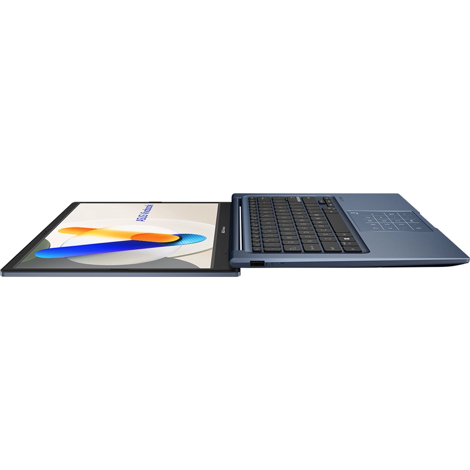 Vivobook 14 X1404Z - 14'' i3-1215U 8GB DDR4 512GB SSD
