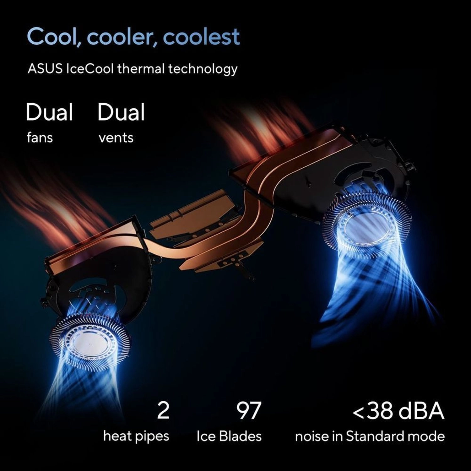 Vivobook S 14 OLED S5406MA-OLEDU711WB - 14'' Core Ultra 7-155H 16GB 1000GB SSD