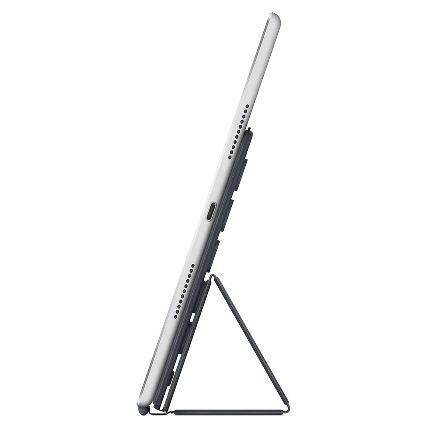 Smart Keyboard - Arabic Middle East Version