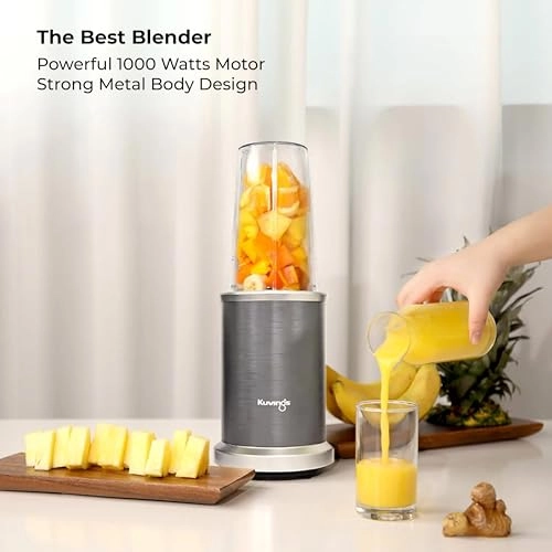 Nutri Blender PRO 2.0 - 1000W