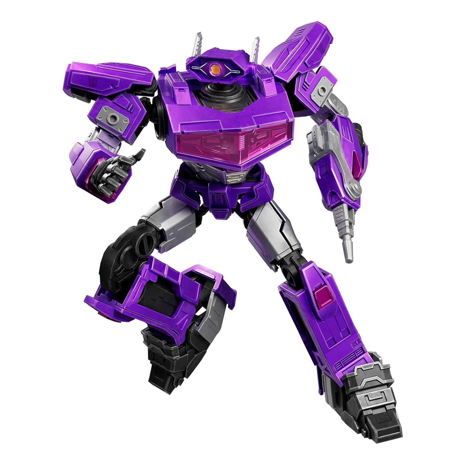 Shockwave - Transformers