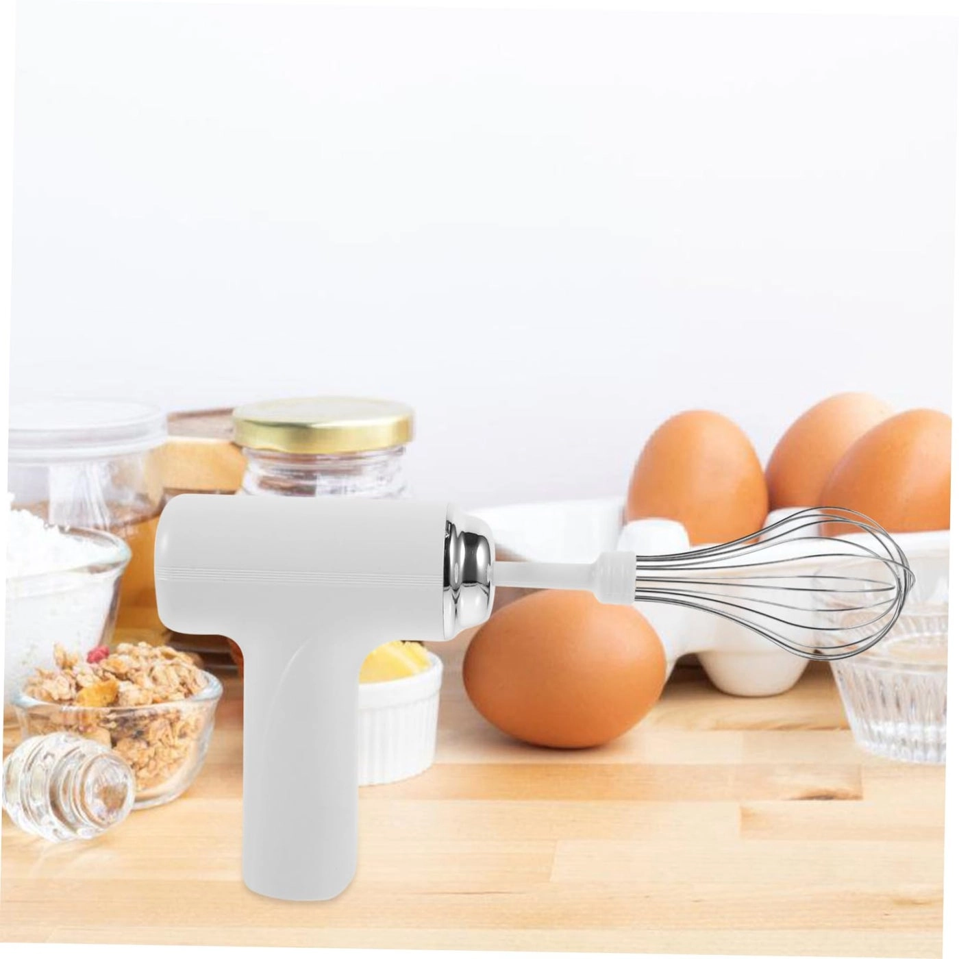 Hand Mixers - 20W