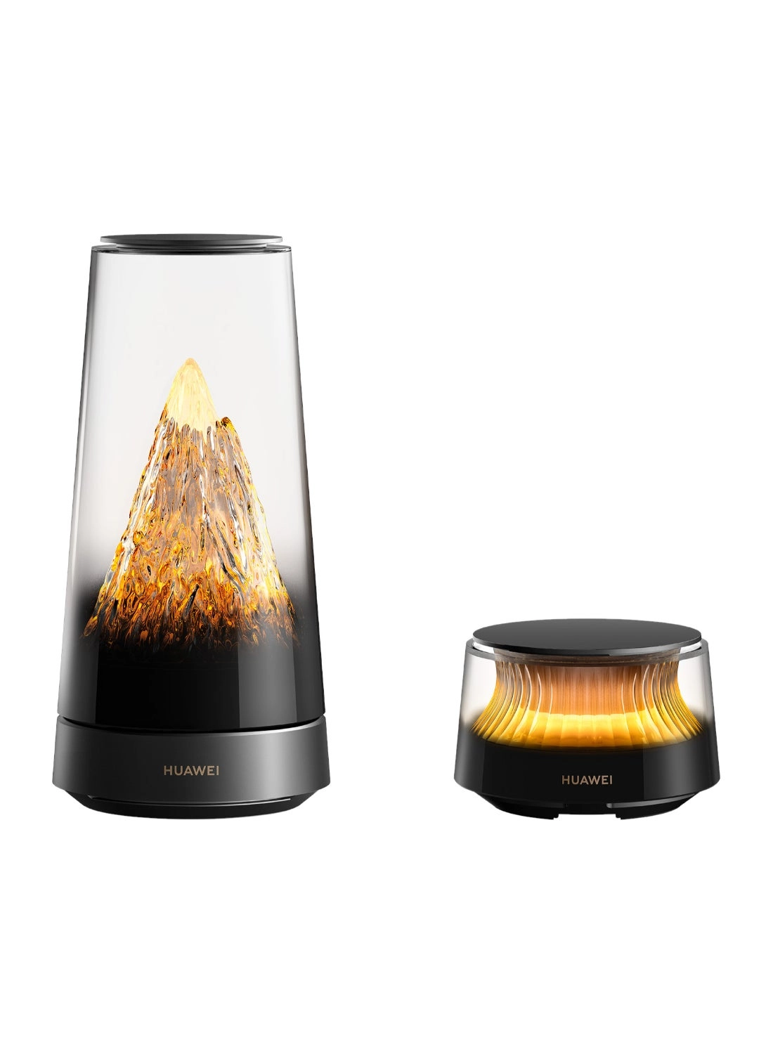 Huawei Mesh X3 Pro Suite - Wi-Fi 7 (802.11be)