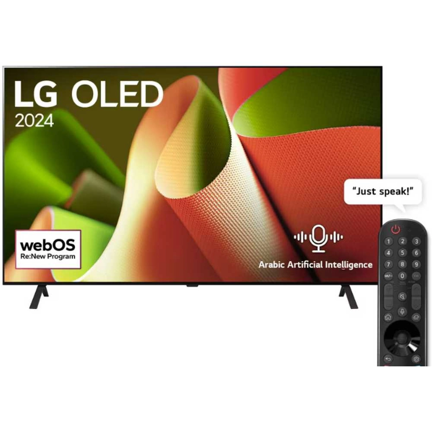 OLED77B46LA - 77 inch