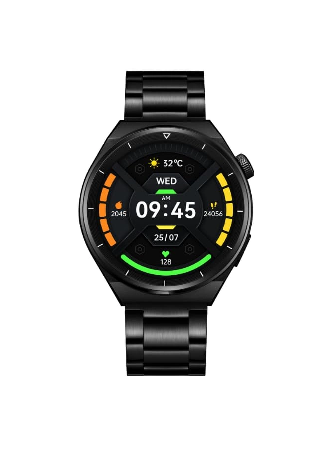 KG9X-XSBBH 46.2mm Zinc Alloy