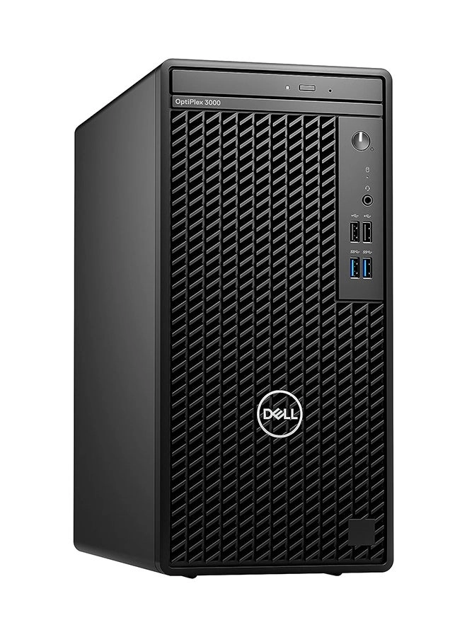 OptiPlex 3000 - i5-12500 32 GB 256 GB