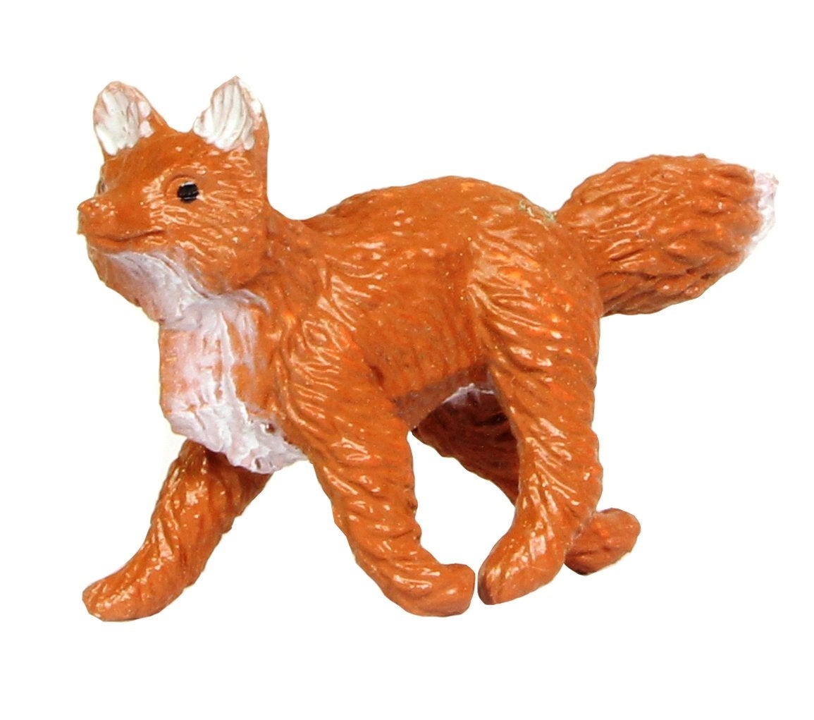 Powhatan Indians TOOB - 3 years+ 12 pieces