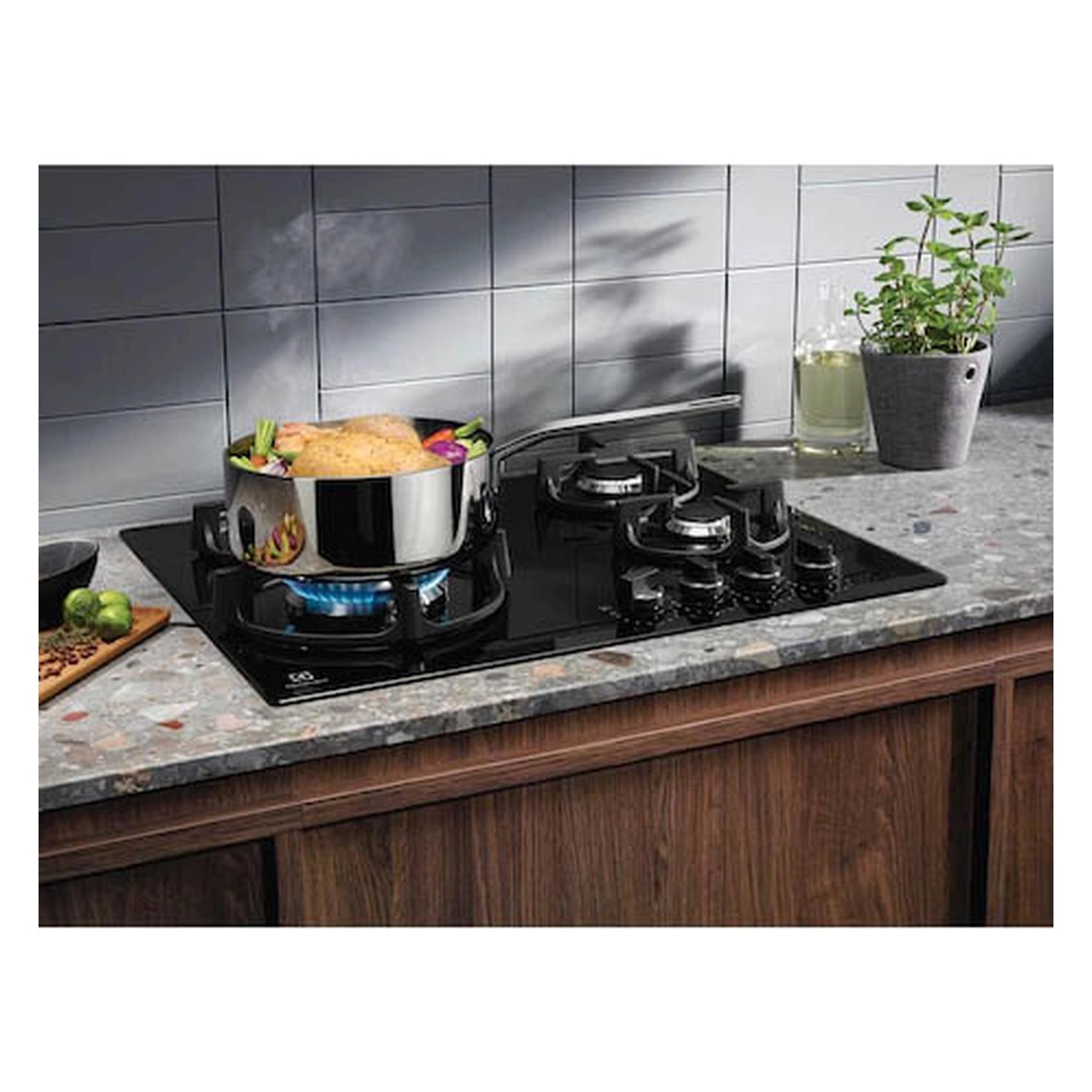 KGG64376K Gas hob