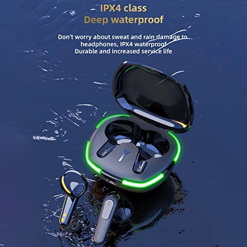 PRO60 Wireless Earbud