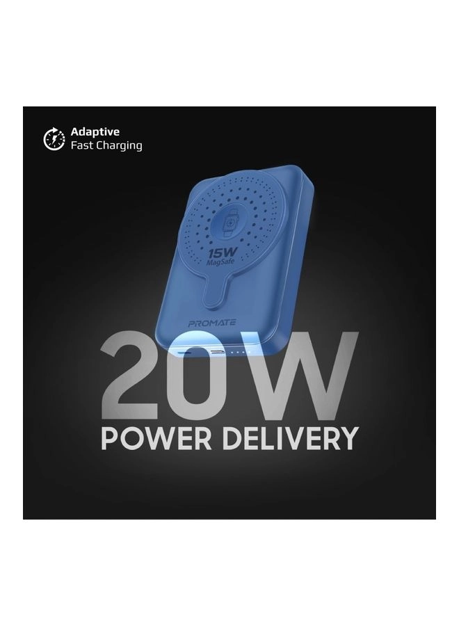 PowerMag-Duo - 20W Wireless