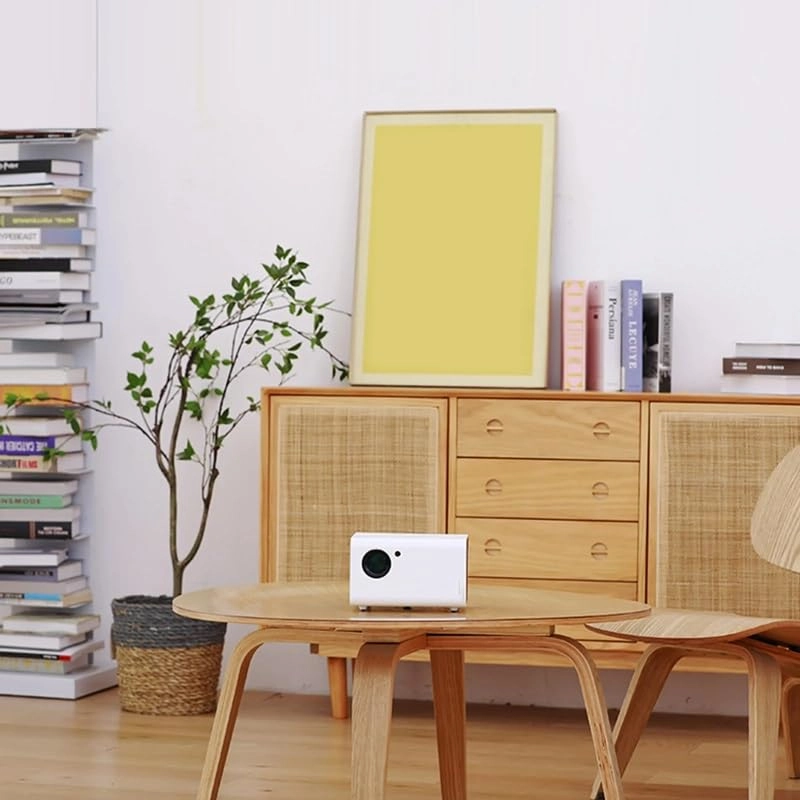 Mini LED Projector - 1920*1080P