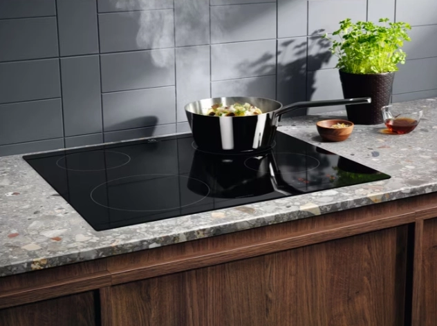 LIB60420CK Induction hob