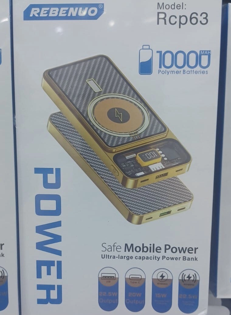 Holy P101 - 10000mAh