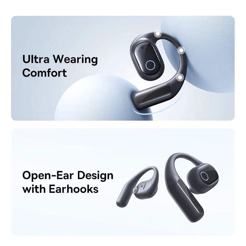 Eli 10i Fit - Wireless Earbud