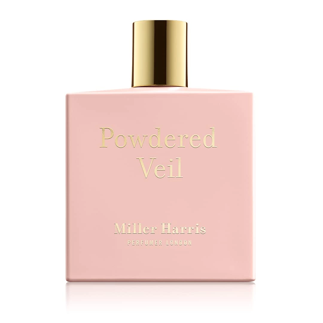 Miller Harris Powdered Veil Eau de Parfum 100ml