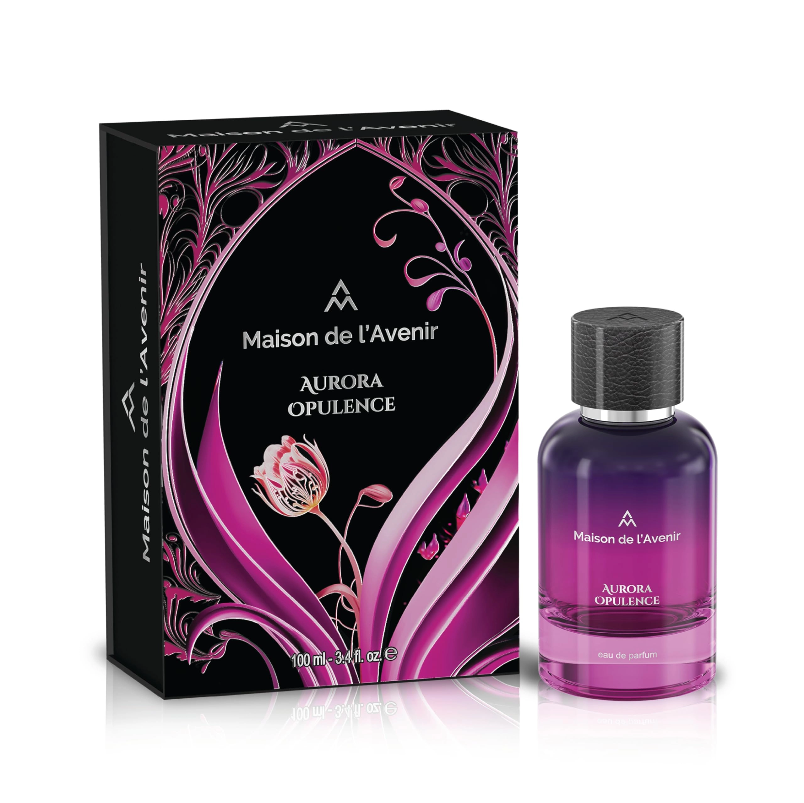 European Perfume Works Co. LLC Aurora Opulence Eau de Parfum 100ml