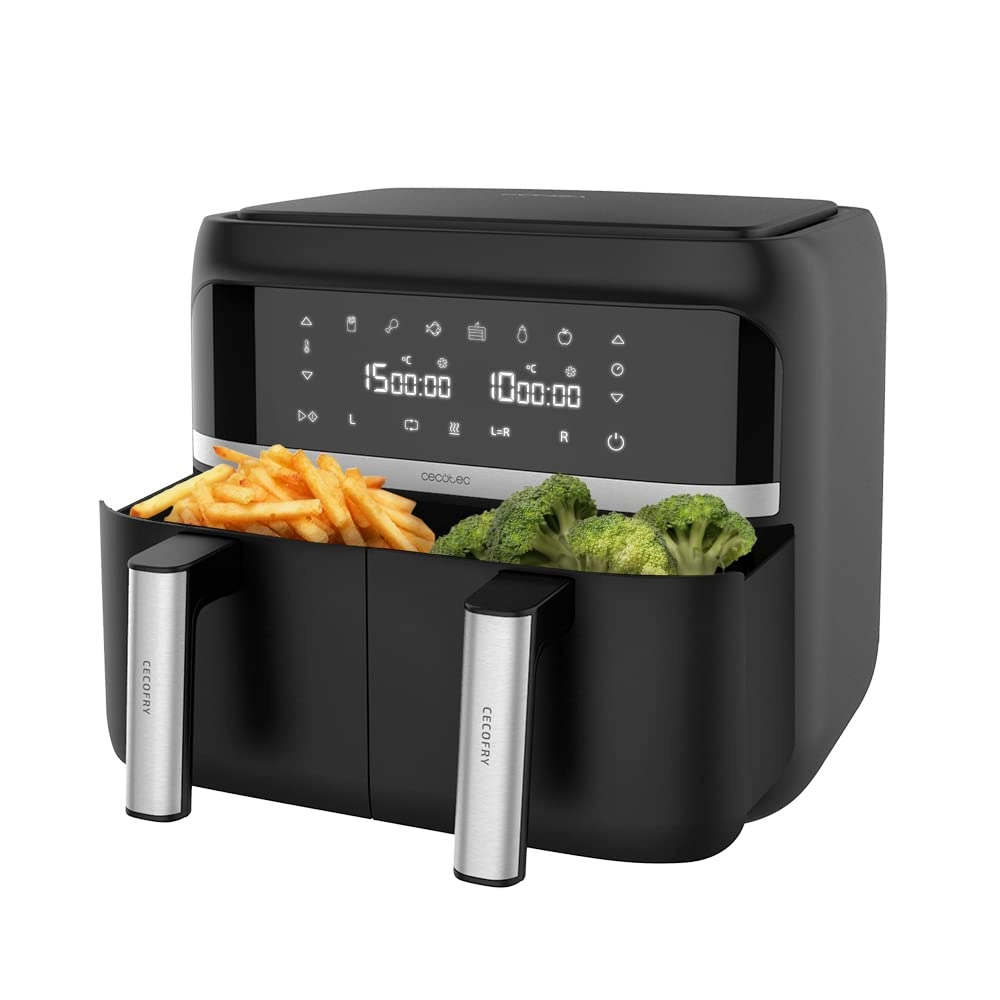 Cecotec Cecofry Advance 04338